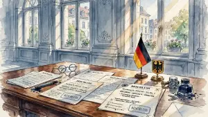 Regulierung